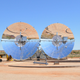 Illustration for article titled This Could Be the Worlds Most Efficient Solar System